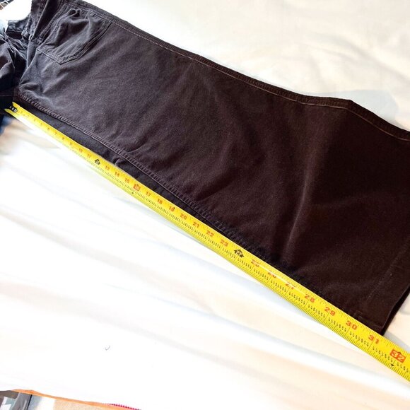 NWT The North Face. M/Reg (8-10) Women's Cord Easy Pants - Picture 11 of 12